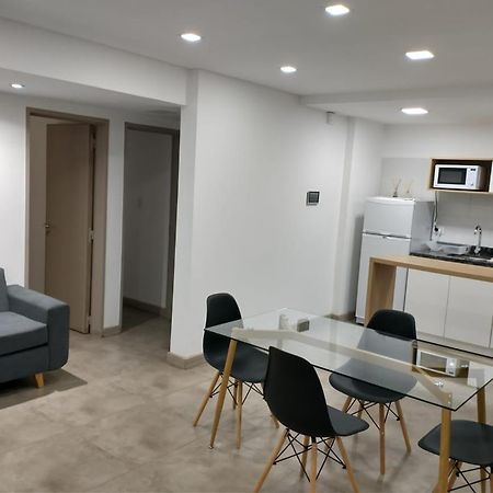 Quinti Departamento 2H - Edificio Centrico Garden San Salvador de Jujuy Exterior foto