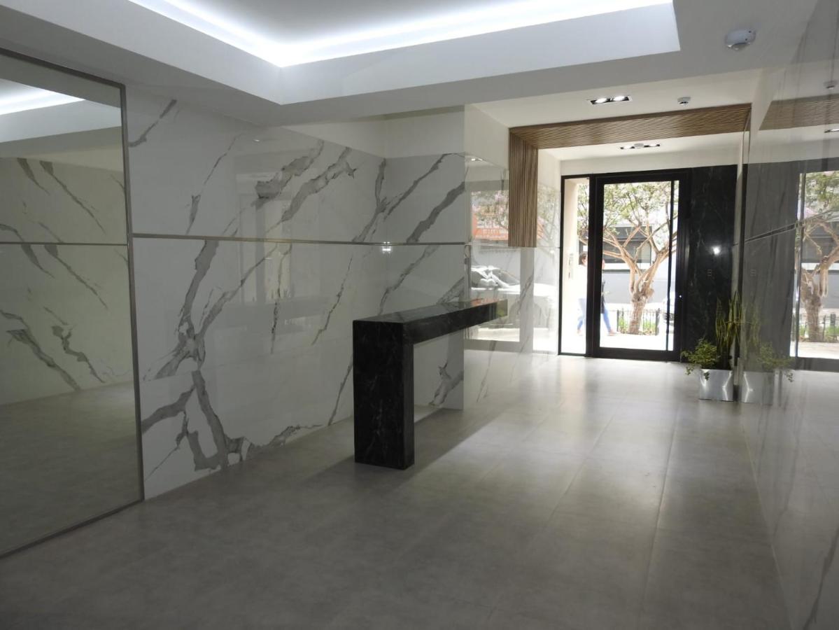Quinti Departamento 2H - Edificio Centrico Garden San Salvador de Jujuy Exterior foto